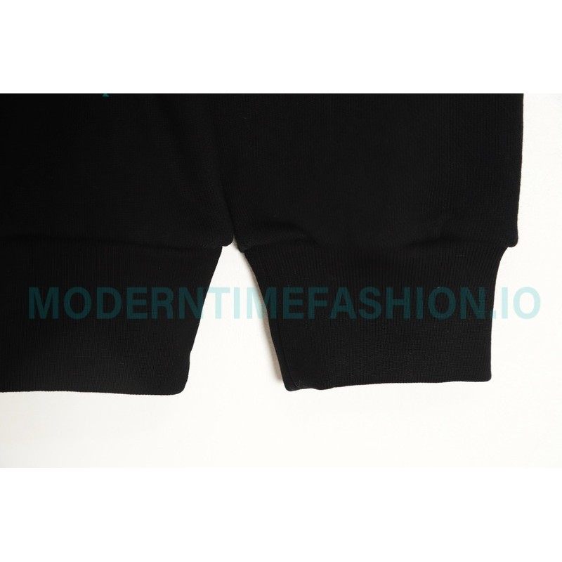 Gucci - 22Fw Double-G Interlocking Printed Hoodie