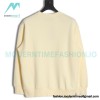 Gucci - 23FW Hand-painted Double G Print Crew Neck Hoodie