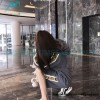 Gucci - Classic Reflective Webbing Hoodie