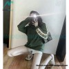 Gucci - Classic Reflective Webbing Hoodie