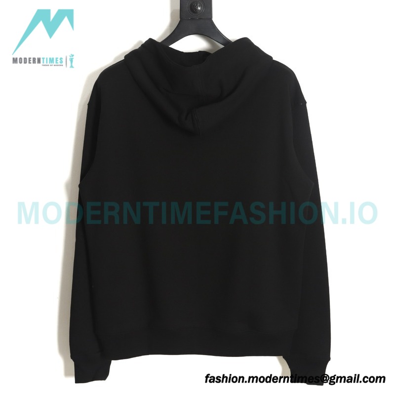 Gucci - 23FW Coconut Print Hoodie