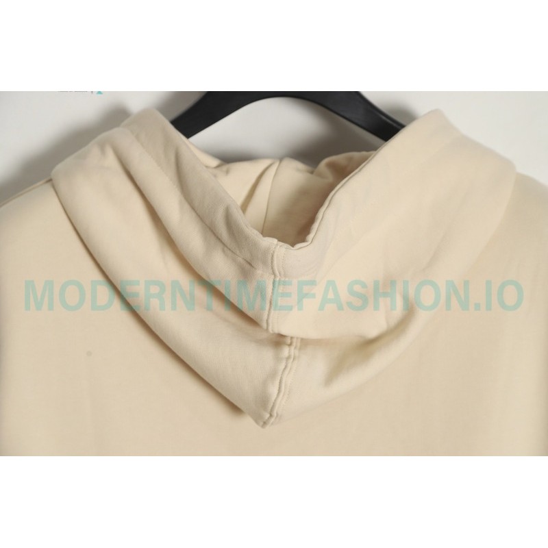 Gucci - 23FW Coconut Print Hoodie