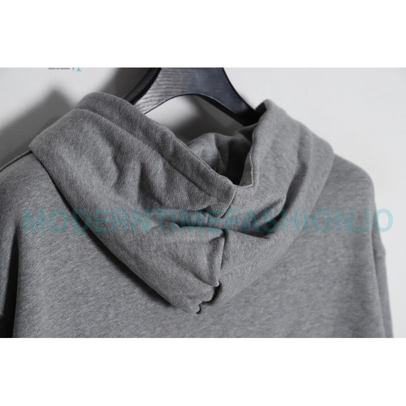 Gucci - 23Fw Mickey Mouse Print Hoodie