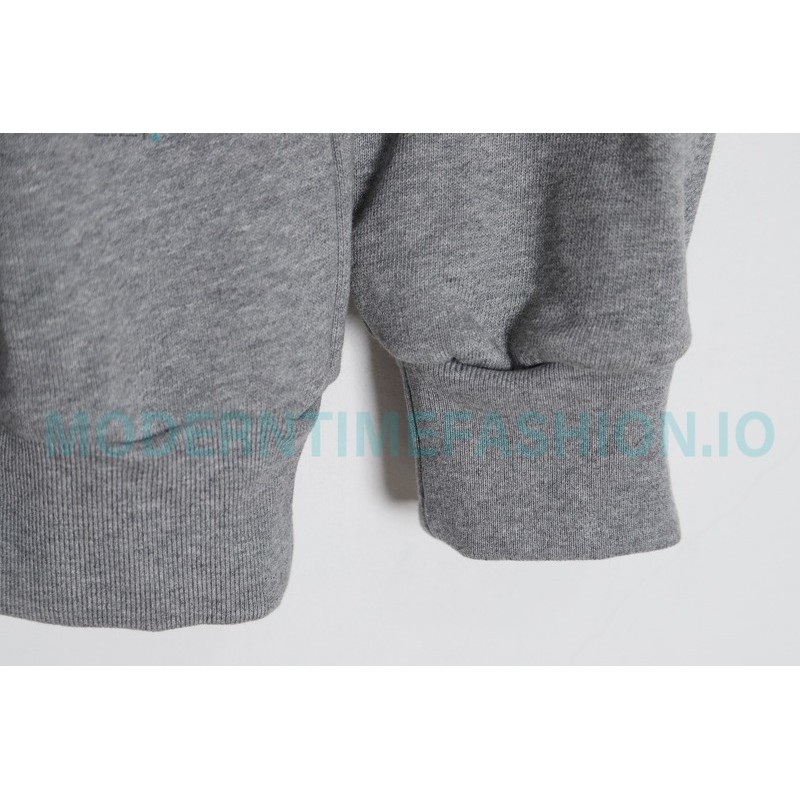 Gucci - 23Fw Mickey Mouse Print Hoodie