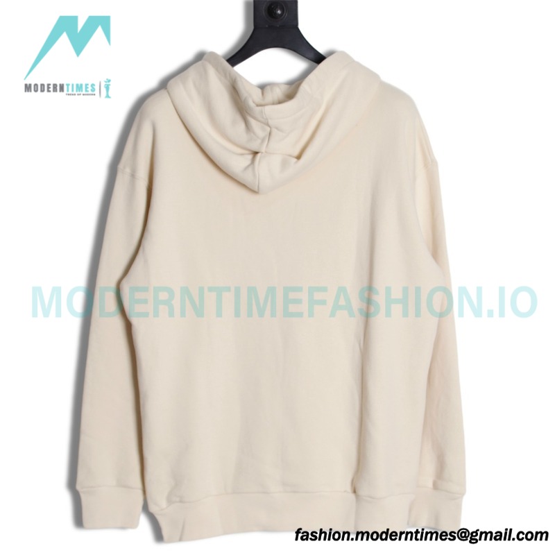 Gucci - 23Fw Mickey Mouse Print Hoodie