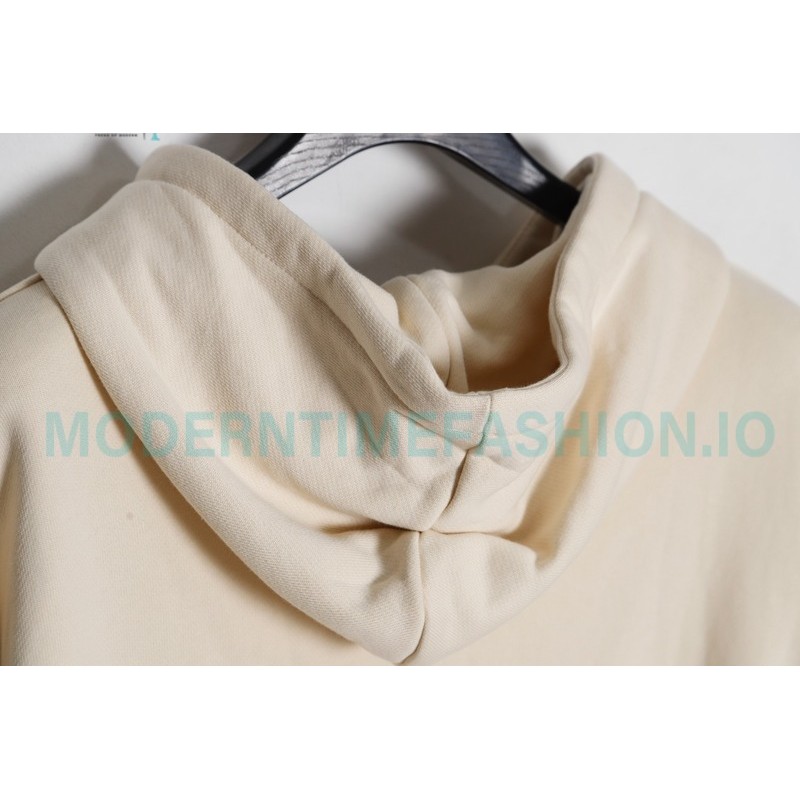 Gucci - 23Fw Mickey Mouse Print Hoodie