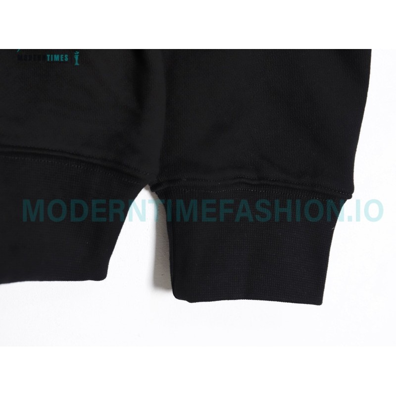 Gucci - Lipstick Print Detachable Hoodie