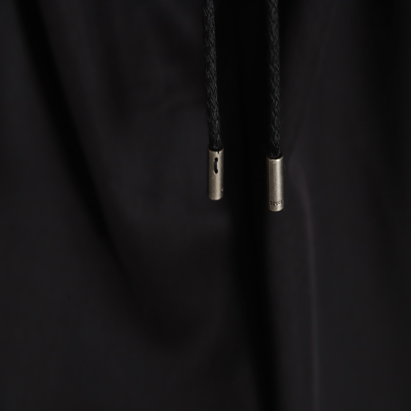 Gucci - Classic Striped Athleisure Shorts Pants