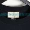 Gucci - 22ss Twist Stripe Printed Short Sleeve