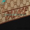 Gucci - Amp - Palace 23ss Co-branded Embroidery Triangle Logo Short Sleeve