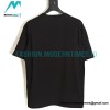 Gucci - Brand Flag Embroidery Short Sleeve