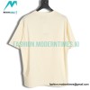 Gucci - Brand Flag Embroidery Short Sleeve