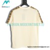 Gucci - 20ss Reflective Webbing Cotton Short Sleeve