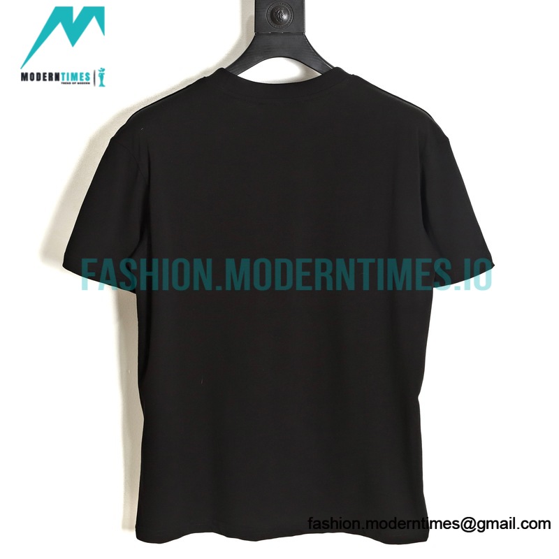 Gucci - 23ss Year Of The Rabbit Limited Print Short Sleeve