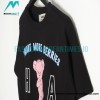 Gucci - HA - Co-branded Limited Angry Bear Short Sleeve