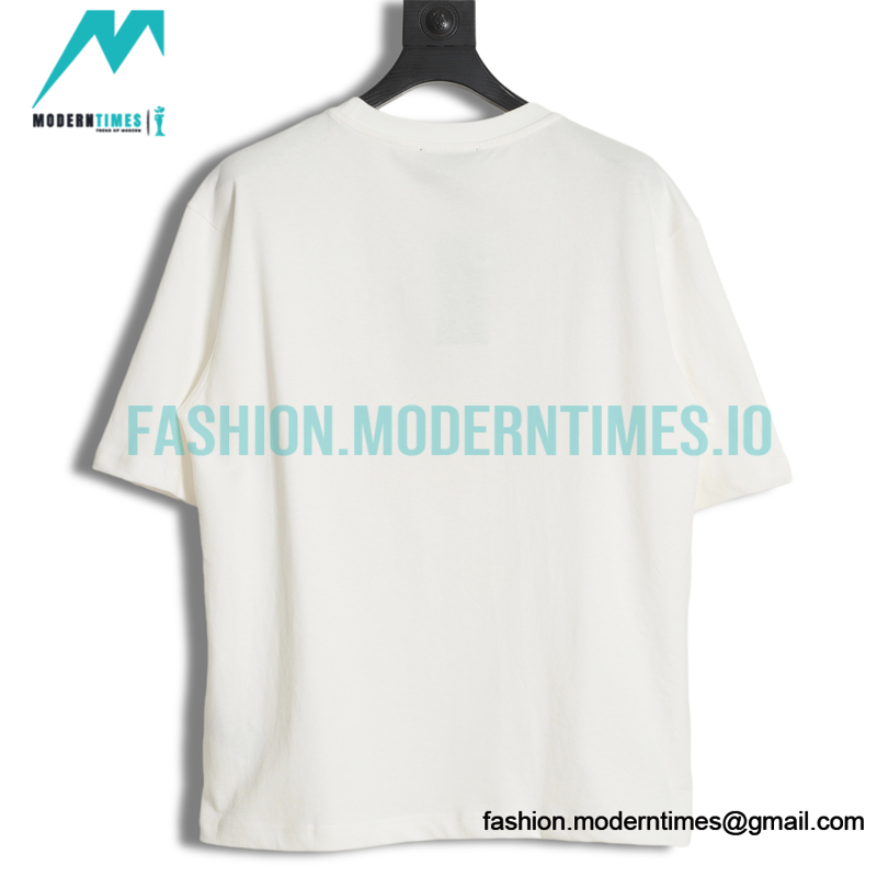 Gucci - Co-branded Double G Print Short Sleeve