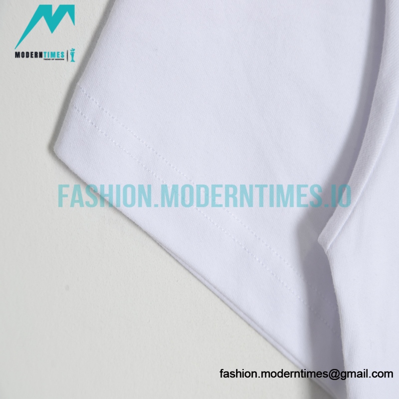 Gucci - Monogrammed Geometric Print Short Sleeve