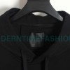 Givenchy - 23FW Double-layer Ripped Hoodie