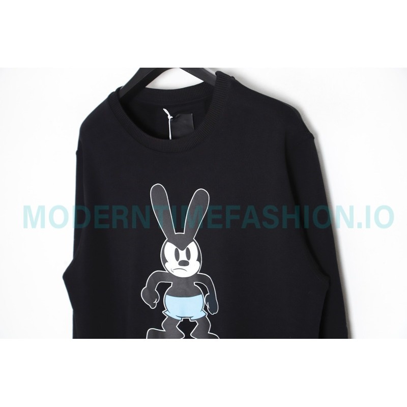 Givenchy - Disney Limited Crew Neck Hoodie