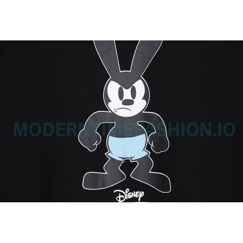 Givenchy - Disney Limited Crew Neck Hoodie