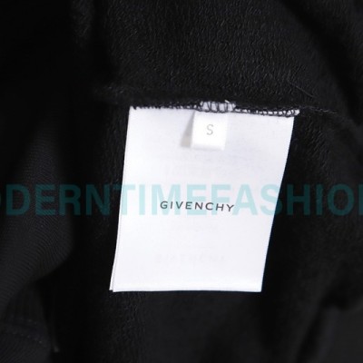 Givenchy - Disney Limited Crew Neck Hoodie