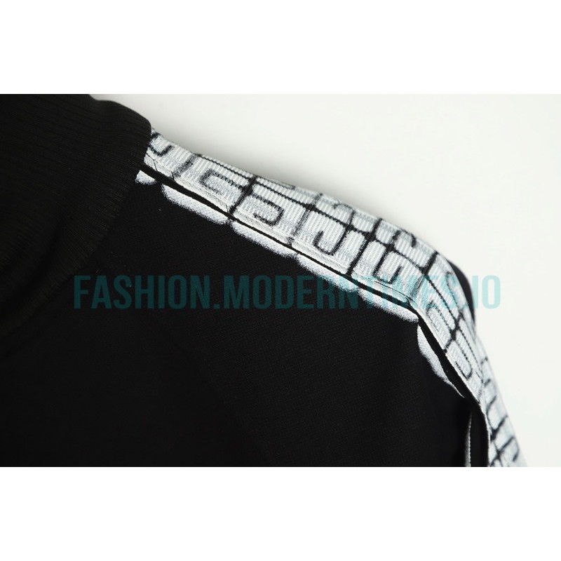 Givenchy - Chito 4G Ink-jet Webbing Print Suit Jacket