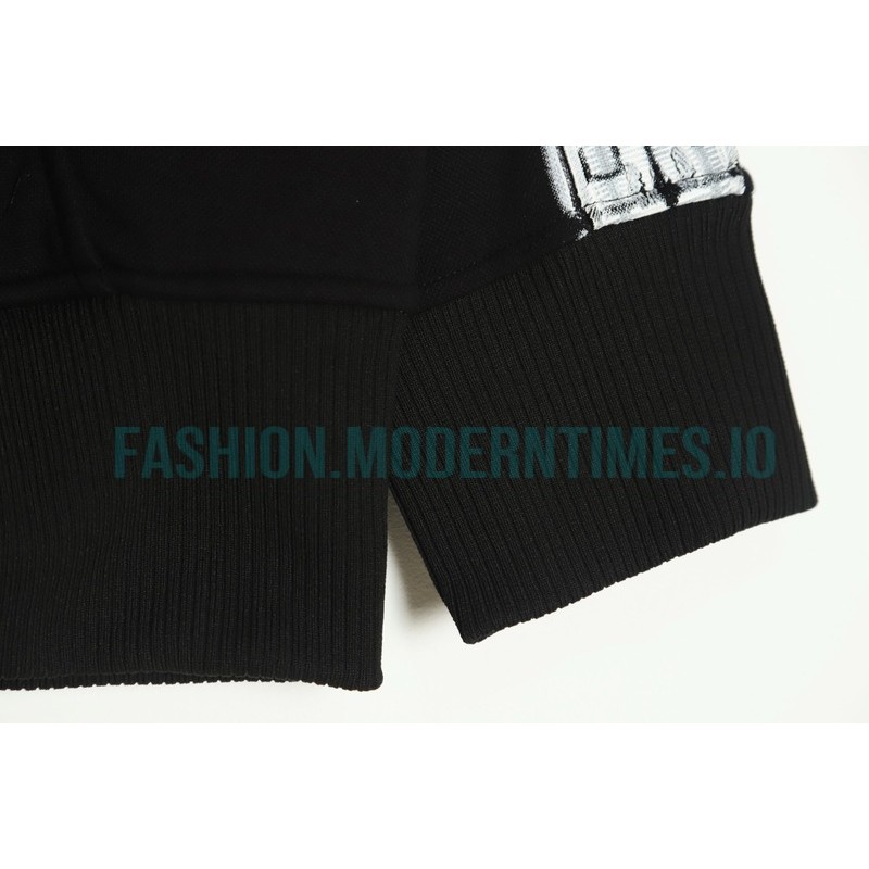 Givenchy - Chito 4G Ink-jet Webbing Print Suit Jacket