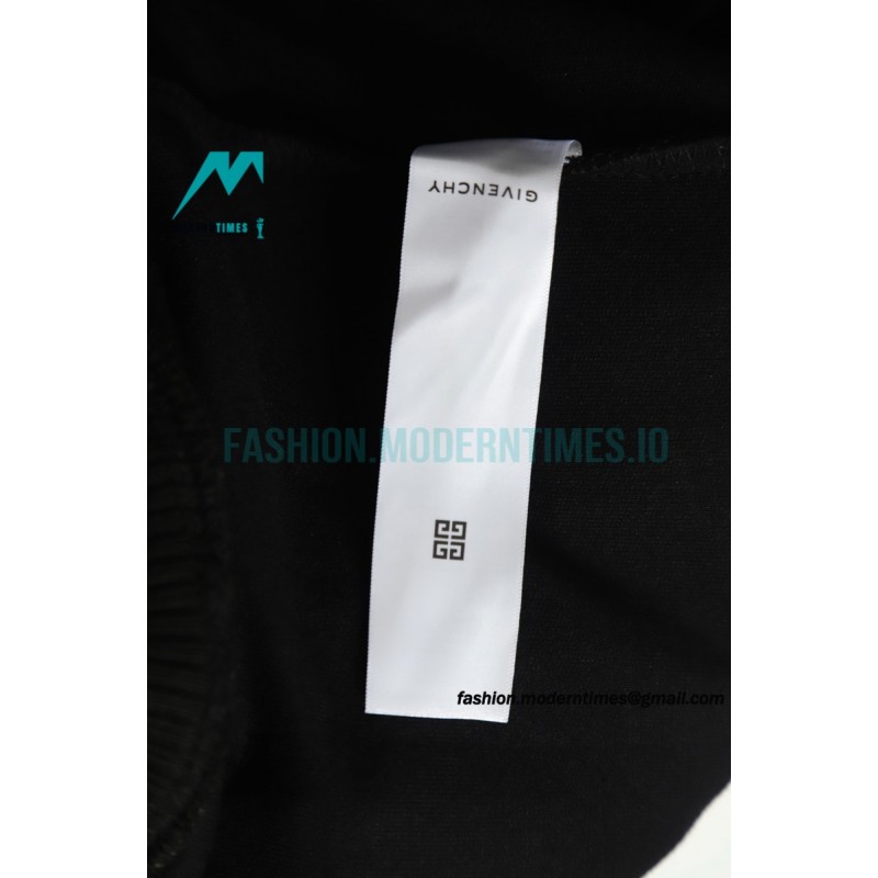 Givenchy - Chito 4G Ink-jet Webbing Print Suit Jacket