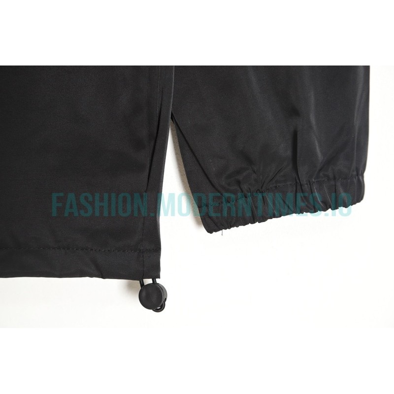 Givenchy - 23SS Lockup Cargo Jacket