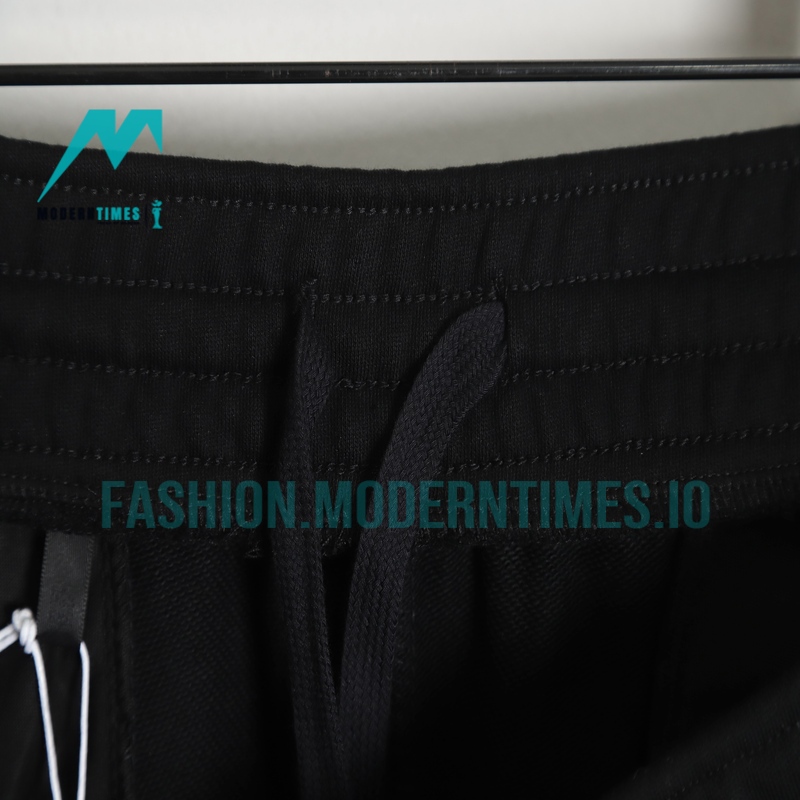 Givenchy - Embroidered Printed Shorts Pants