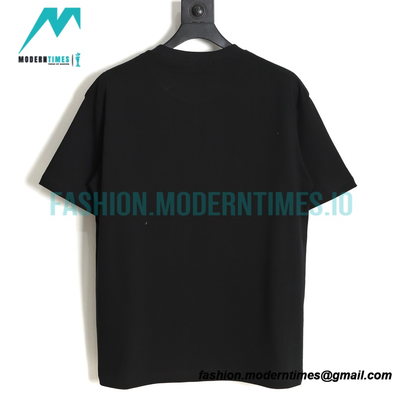 Givenchy - 23ss 4G Gradient Print Short Sleeve