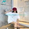 Givenchy - 23SS Visual Trap Print Short Sleeve T-shirt