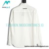 Givenchy - Silver Lockup Shirt