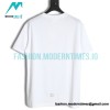 Givenchy - 23ss Pocket Logo Embroidery Short Sleeve T-shirt