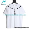 Givenchy - 23ss Embroidered Necklace Short Sleeve