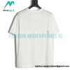 Givenchy - 23ss Pentagram Pattern Stitching Short Sleeve T-shirt