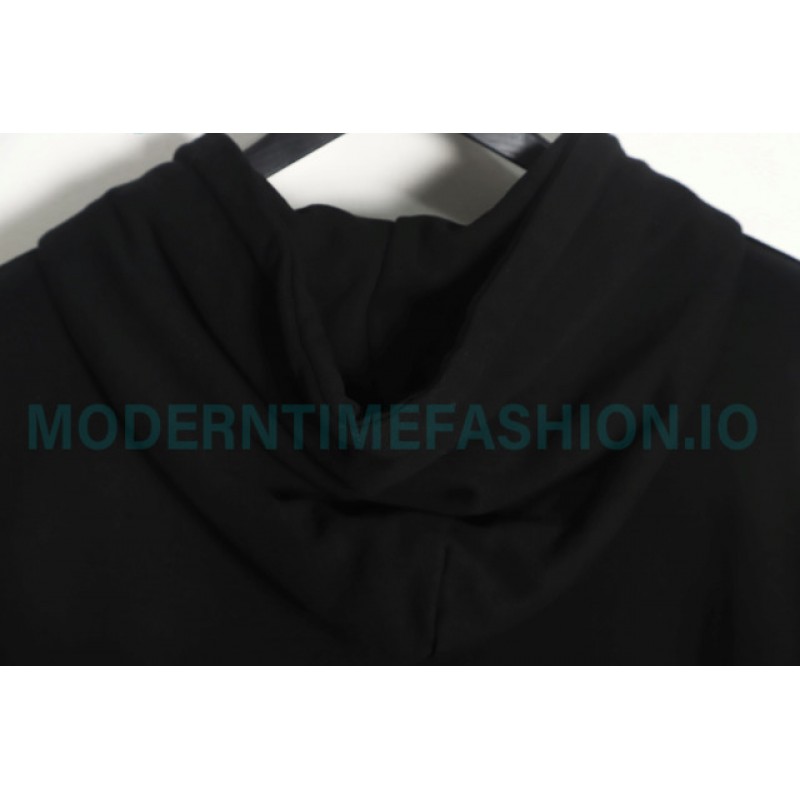 Grailz - 23FW Lightning Letter Hoodie