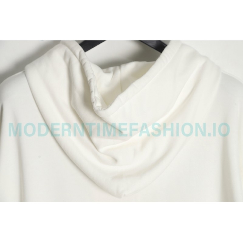 Grailz - 23FW Lightning Letter Hoodie