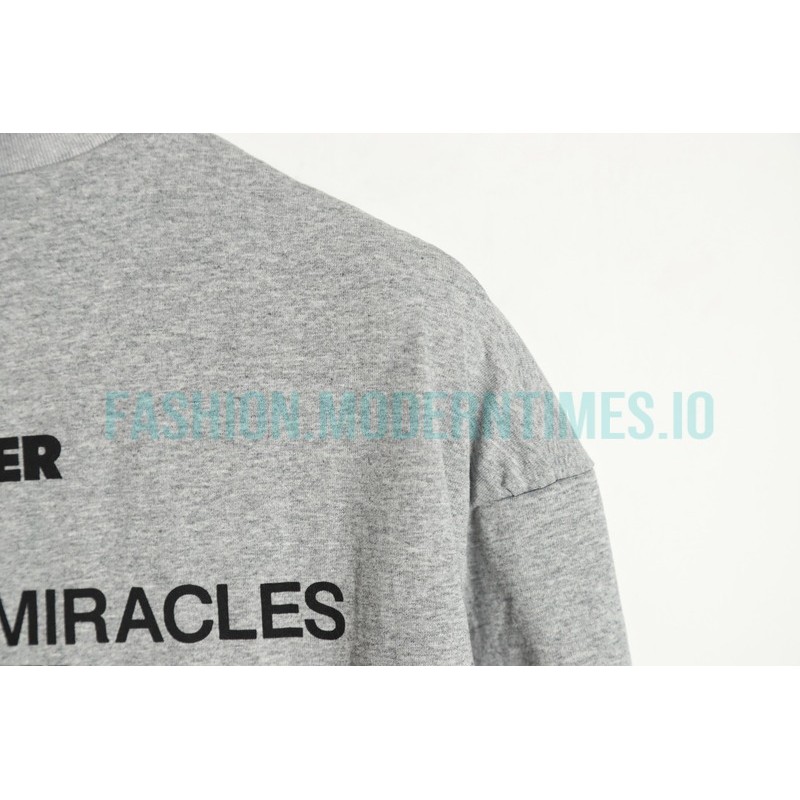 Jil Sander - 23FW Fake Two Long Sleeved T-shirts