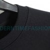 Kenzo - 23FW Floral Print Crew Neck Hoodie