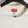Kenzo - 23FW Big Love Printed Crew-neck Hoodie