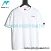 Kenzo - Nigo Co-branded Square Letter-print Embroidered Short-sleeved T-shirt