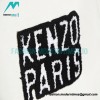 Kenzo - Nigo Co-branded Towel Embroidered Elephant Casual Short Sleeve