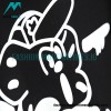 Kenzo - Nigo Co-branded Cartoon Print Short-sleeved T-shirt