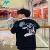 Kenzo - Nigo Co-branded Cartoon Print Short-sleeved T-shirt
