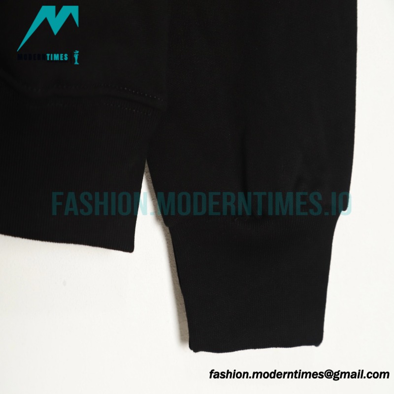 Louis Vuitton - Classic Slogan Printed Hoodie