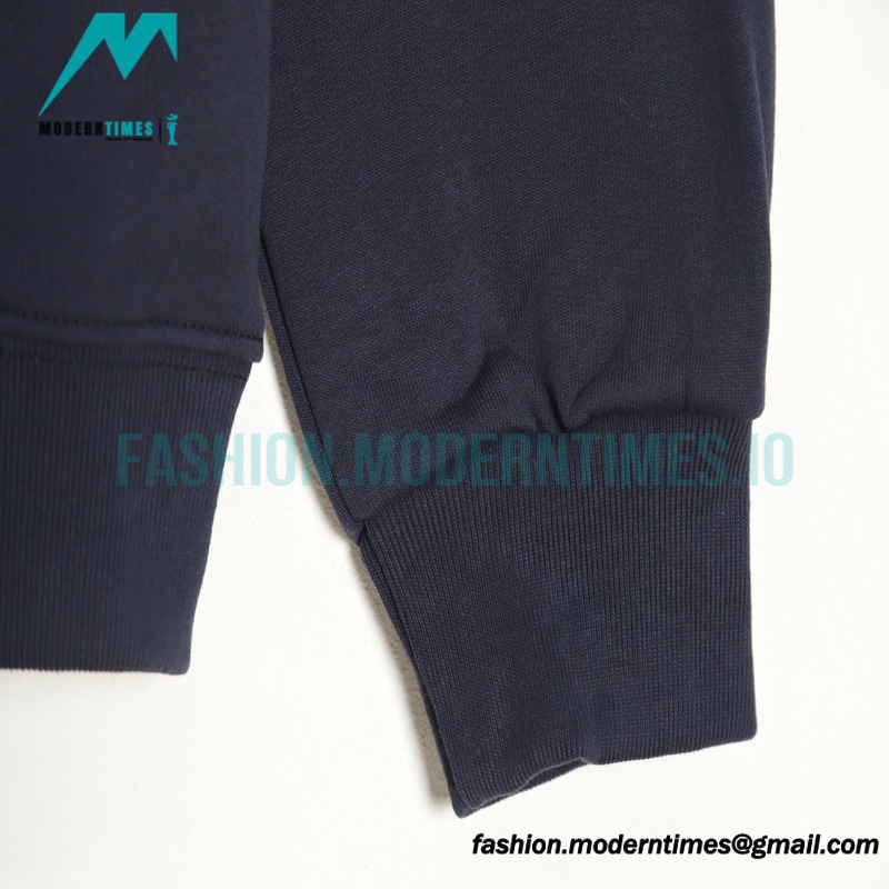 Louis Vuitton - Classic Slogan Printed Hoodie