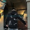 Louis Vuitton - Tools Embroidered Hoodie