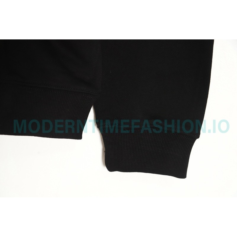 Louis Vuitton - Year Of The Rabbit Limited Print Crewneck Hoodie