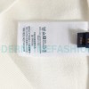 Louis Vuitton - Graffiti Foam Print Crewneck Hoodie